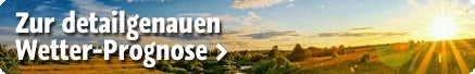 Das war der Sommer: Hitze, Regen, Kälte