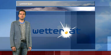 Das Wetter am Vormittag: Im Westen sonnig, sonst oft tr&uuml;b