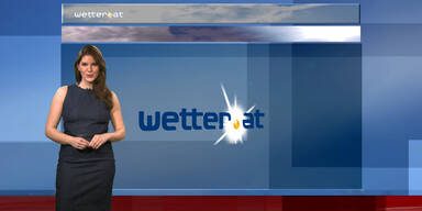 Das Wetter am Wochenende: Im Westen Schnee, im S&uuml;dosten starker Regen