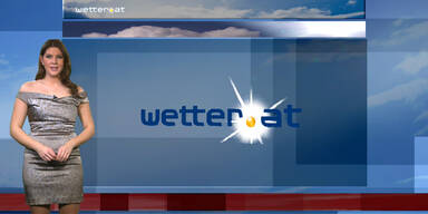 Das Wetter am Vormittag: Schneeschauer, im Süden sonnig