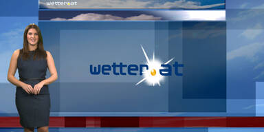 Das Wetter am Vormittag: Ein Mix aus Sonne und Wolken