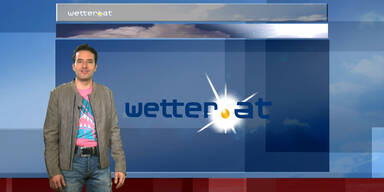 Das Wetter am Wochenende: In der Fr&uuml;h nebelig, tags&uuml;ber weitgehend sonnig