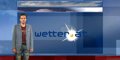 Das Wetter am Vormittag: Lokal Nebel, sonst sonnig