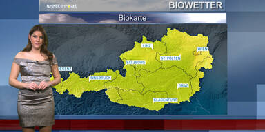Das Biowetter