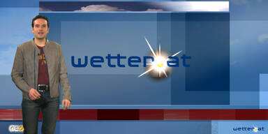 Das Wetter am Vormittag: Zunächst bewölkt, später sonnig