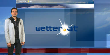 Das Wetter am Vormittag: &Uuml;berwiegend Schneefall