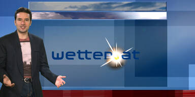 Das Wetter am Vormittag: Im Osten Regen, sonst sonnig