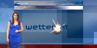 Das Wetter am Vormittag: Im S&uuml;den sonnig, sonst wechselhaft