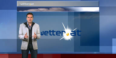 Das Wetter am Vormittag: In den Niederungen Nebel, dar&uuml;ber Sonne