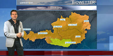 Das Biowetter