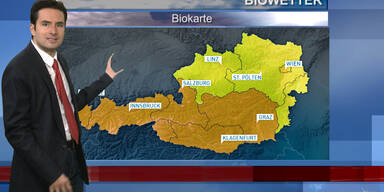 Das Biowetter