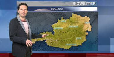 Das Biowetter