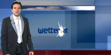 Das Wetter am Wochenende: Unbest&auml;ndig, teilweise st&uuml;rmisch