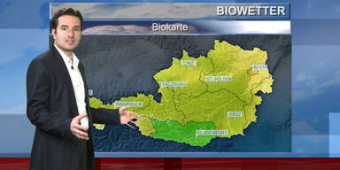 Das Biowetter