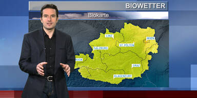 Das Biowetter
