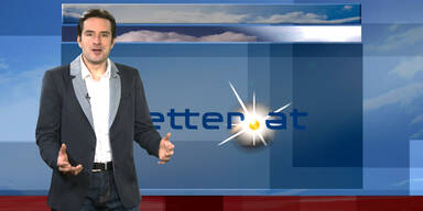 Das Wetter zu Silvester und Neujahr: Wechselhaft