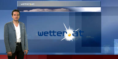 Das Wetter am Nachmittag: Örtlich Nebel, sonst sonnig und mild