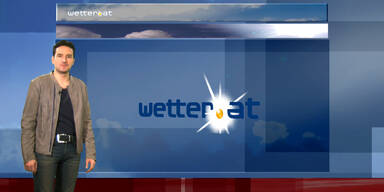 Das Wetter am Nachmittag: Regen, Schneefallgrenze &uuml;ber 900m