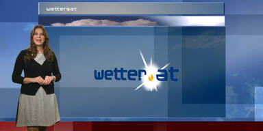 Das Wetter am Nachmittag: Nebelig tr&uuml;b, im Bergland f&ouml;hnbedingt sonnig