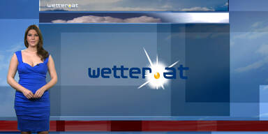 Das Wetter am Nachmittag: Alpennordseite Schneefall, sonniger S&uuml;den