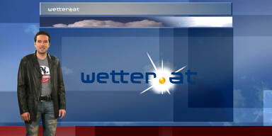 Das Wetter am Nachmittag: Dicht bew&ouml;lkt, teils auch Regenschauer m&ouml;glich