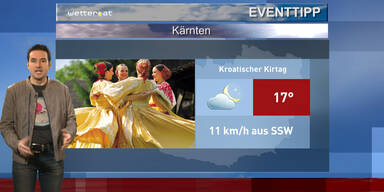 Der Eventtipp