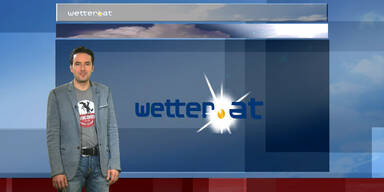 Das Wetter am Nachmittag: Im Bergland Regen, im Flachland meist sonnig