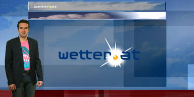 Das Wetter am Nachmittag: Verbreitet Regen