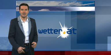 Das Wetter am Nachmittag: &Uuml;berwiegend sonnig