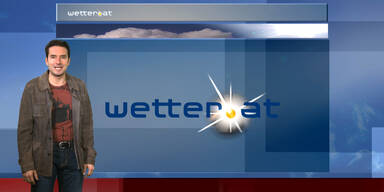 Das Wetter am Nachmittag: Im Norden und Osten wolkig bis stark bew&ouml;lkt, sonst sonnig