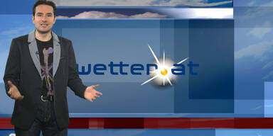 Das Wetter am Nachmittag: In den Niederungen Nebel, sonst sonnig