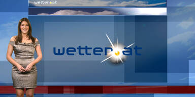 Das Wetter am Nachmittag: Wechselnd bew&ouml;lkt, im Norden Schnee