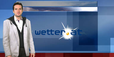 Das Wetter am Nachmittag: Hochnebel und teilweise sonnig