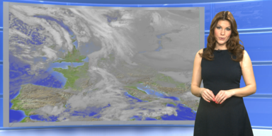 Das Wetterupdate: Im Westen und Süden Sonne, sonst trüb