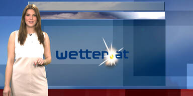 Das Wetter am Nachmittag: Nebel in den Niederungen, sonst recht sonnig