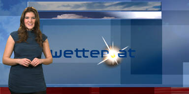 Das Wetter am Nachmittag: Hochnebel und leichter Regen