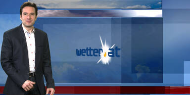 Das Wetter am Nachmittag: &Uuml;berwiegend sonnig