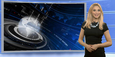 Wetterupdate: im Bergland etwas Schneefall