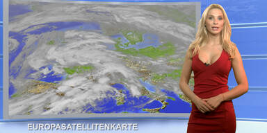 Das Europawetter