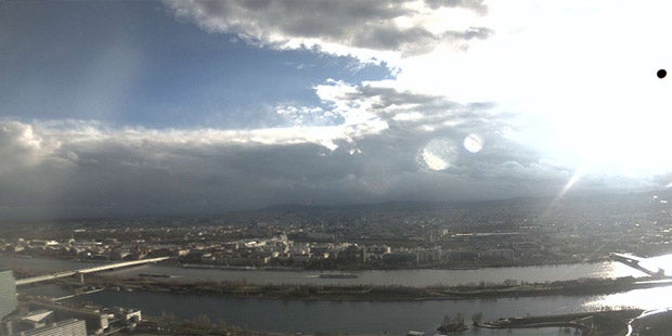 Nach Orkan: Lawinen zu Ostern