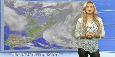 Wetter Show: Schauer & freundlich