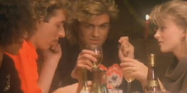 Wham Last Christmas