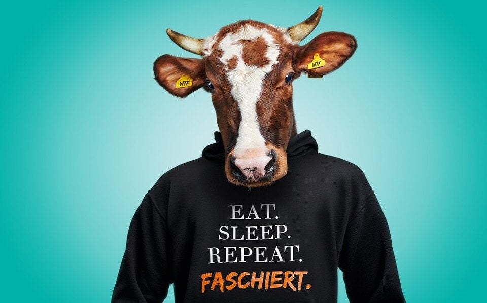 Vier Pfoten - Unsere Tiere - Tierschutz-CH - What The Food - Storybild