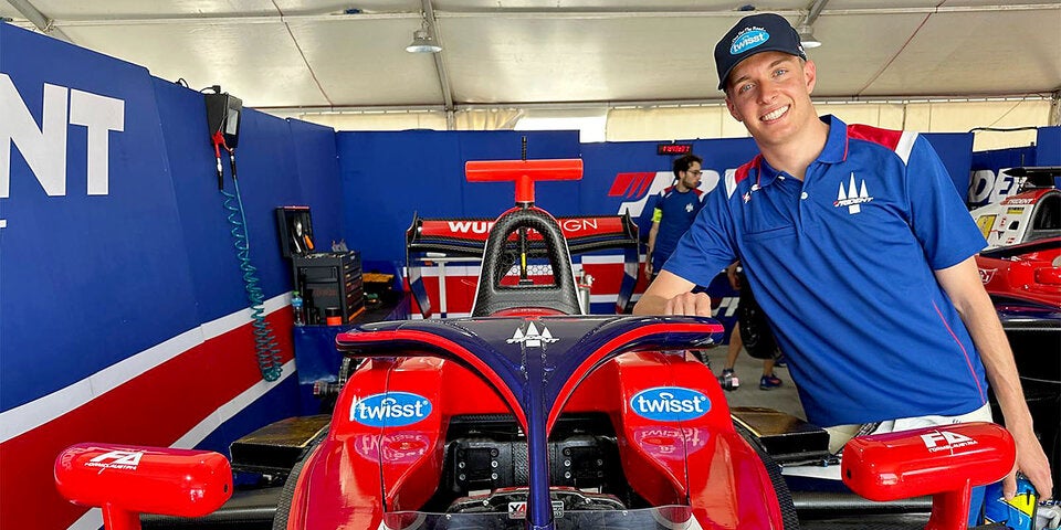 Formel1, F3 und MotoGP: ServusTV im Wüsten-Fieber