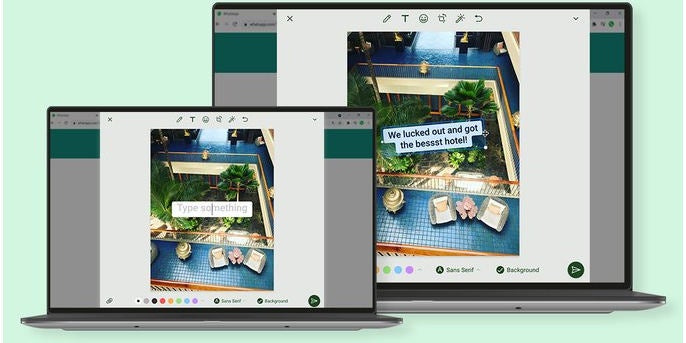 WhatsApp jetzt mit drei neuen Top-Funktionen