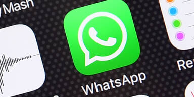 Diese WhatsApp-Funktion sollte jeder kennen