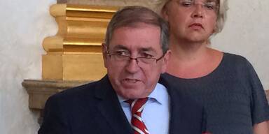 Schaden R&uuml;cktritt