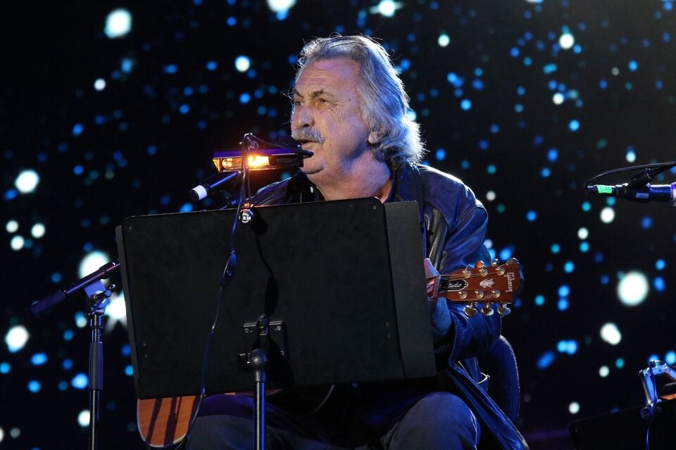 Austropop Happening am Donauinselfest