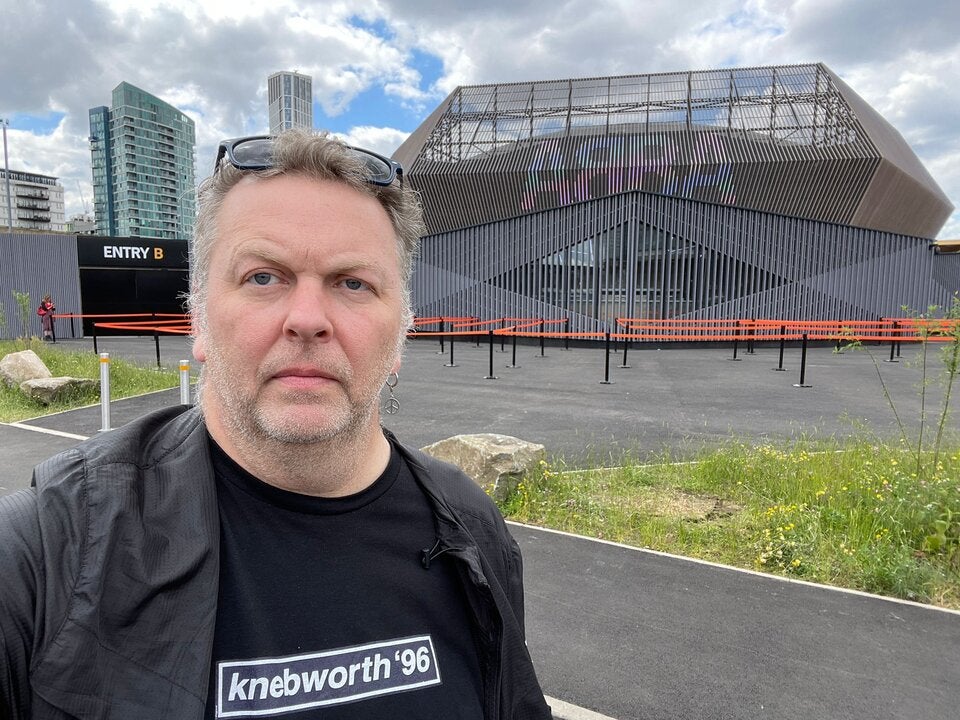 ABBA: So genial ist die Avatar-Show