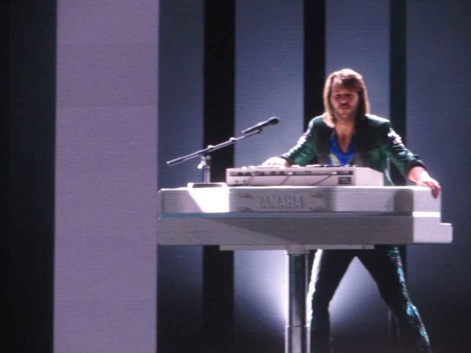 ABBA: So genial ist die Avatar-Show